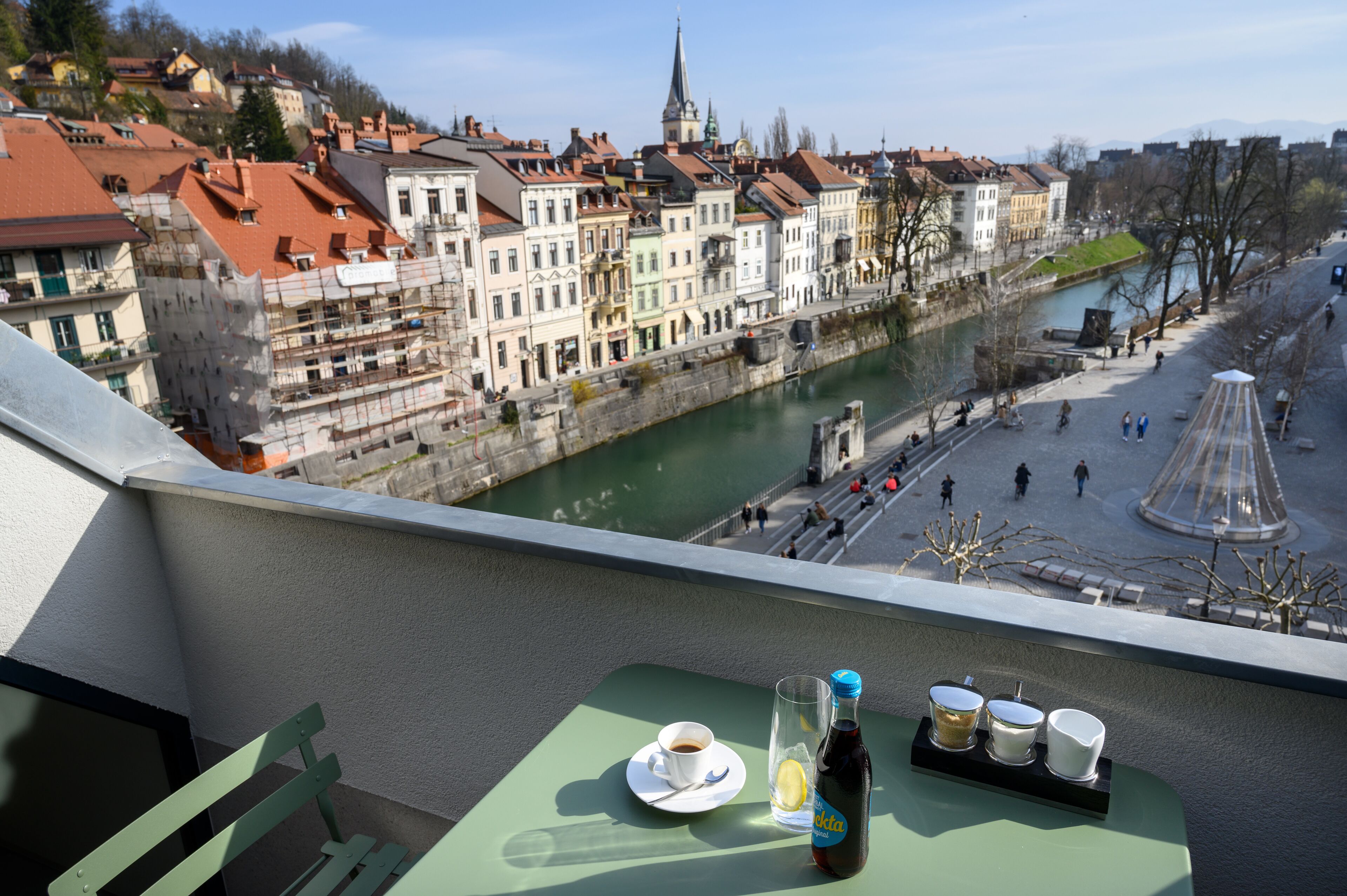 Foto - Zlata Ladjica Boutique Hotel