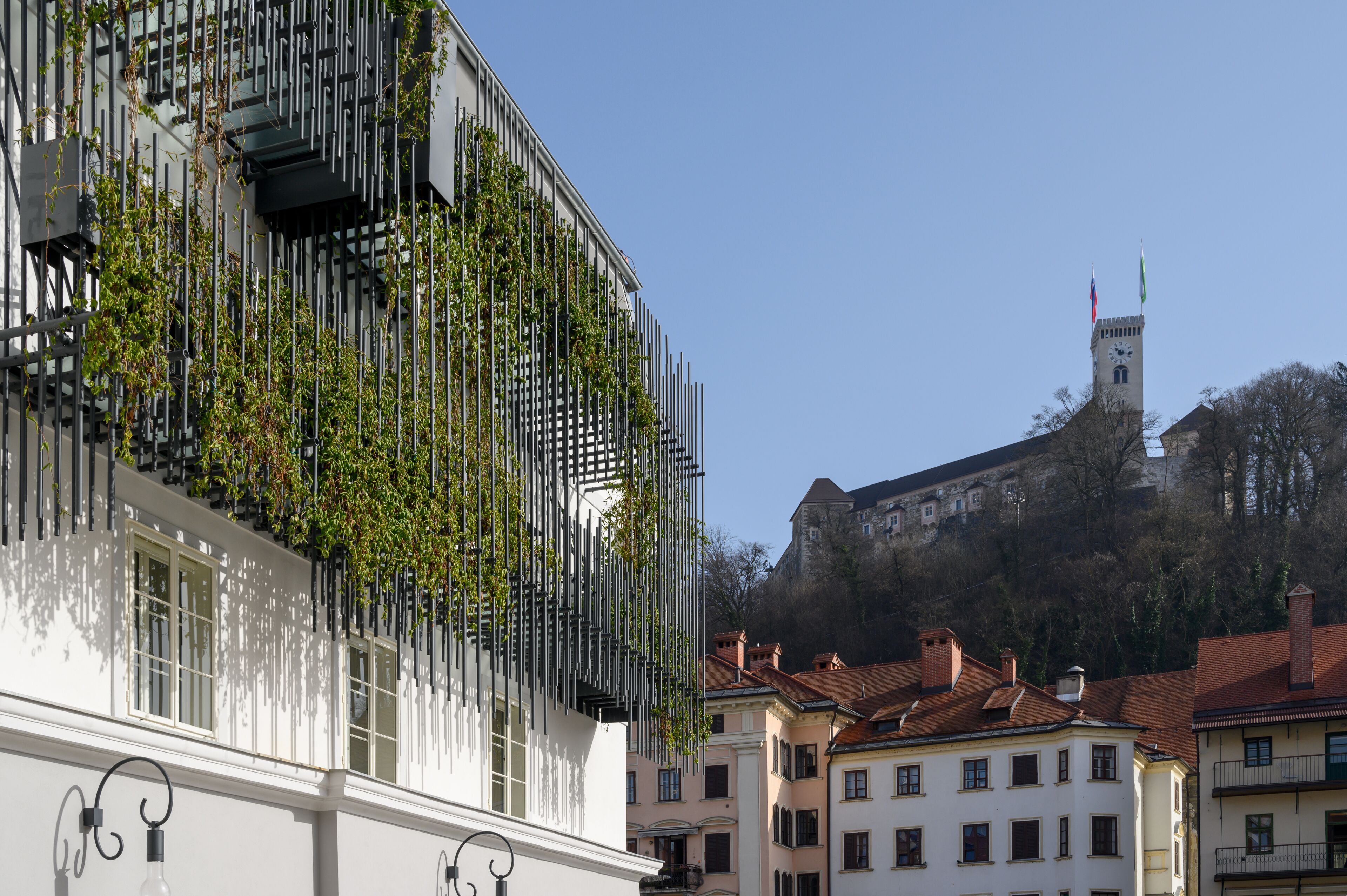 Foto - Zlata Ladjica Boutique Hotel