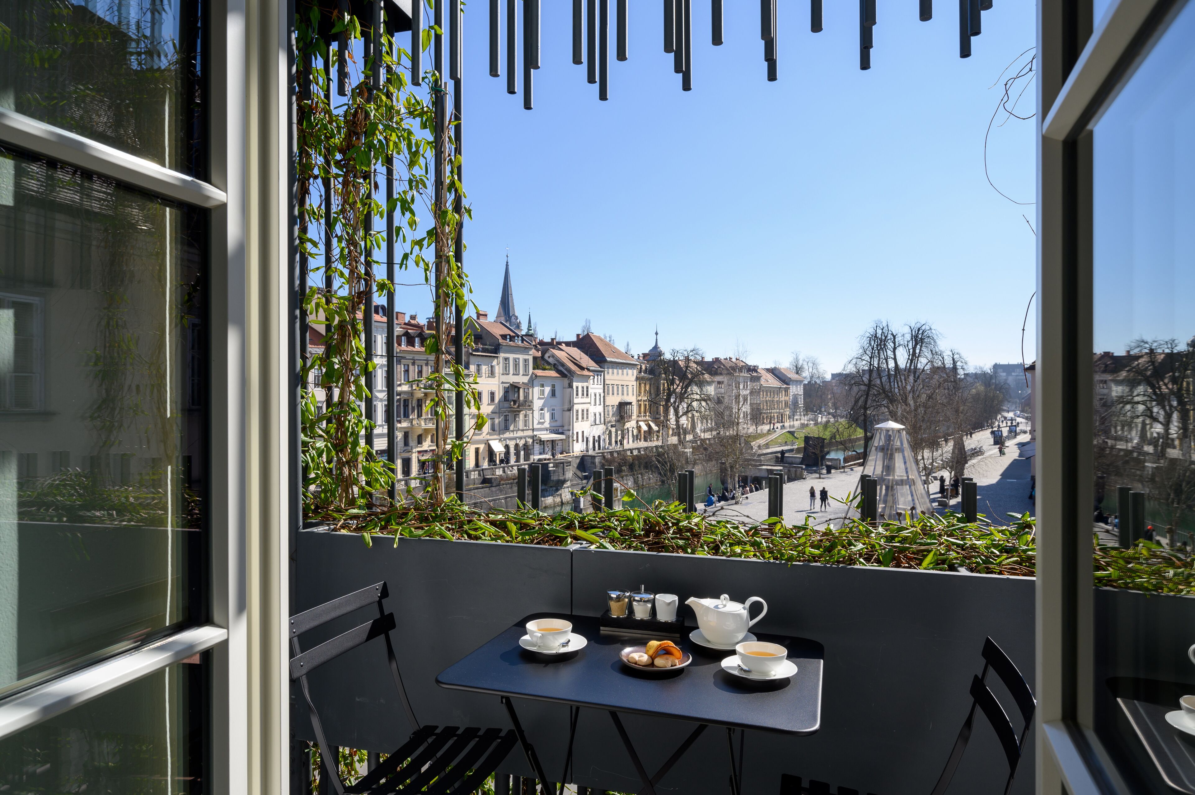 Foto - Zlata Ladjica Boutique Hotel