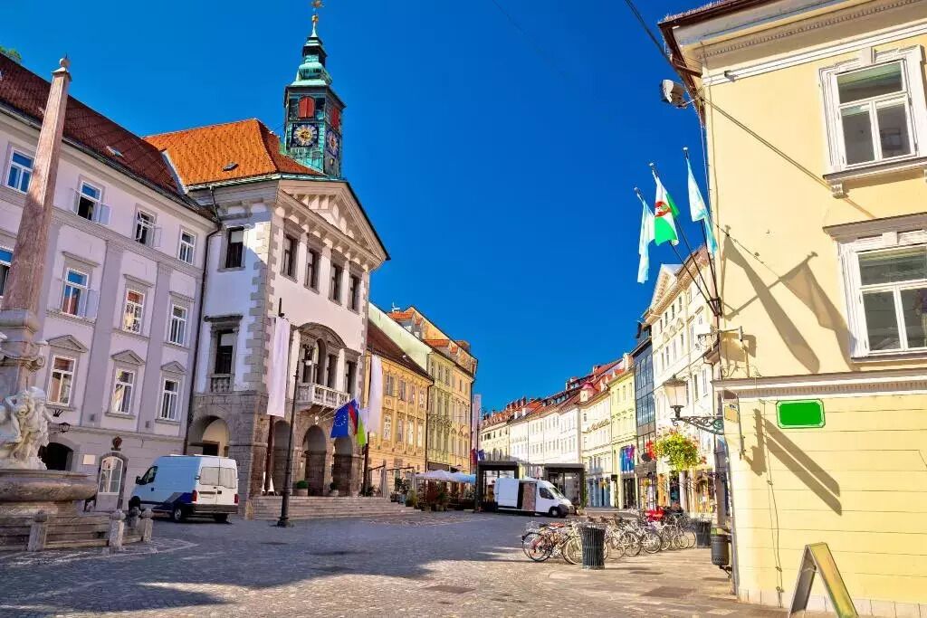 Photo - Zlata Ladjica Boutique Hotel