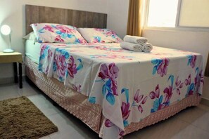 Kamar Klasik | Pemandangan dari kamar