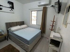 Habitación clásica | Wifi gratis y ropa de cama