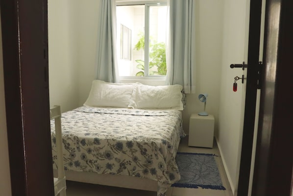 Executive Double Room | Free WiFi, bed sheets