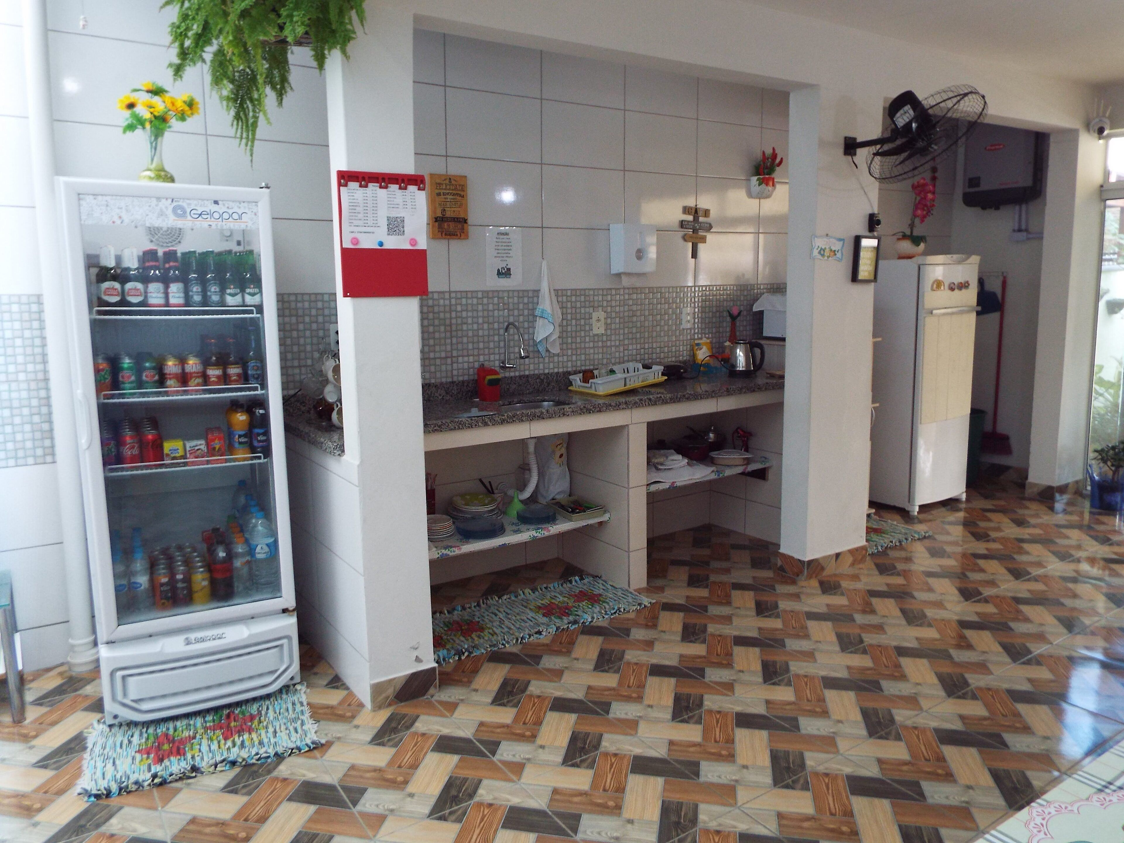 Photo - Pousada Executiva SolRiso Aeroporto Florianópolis