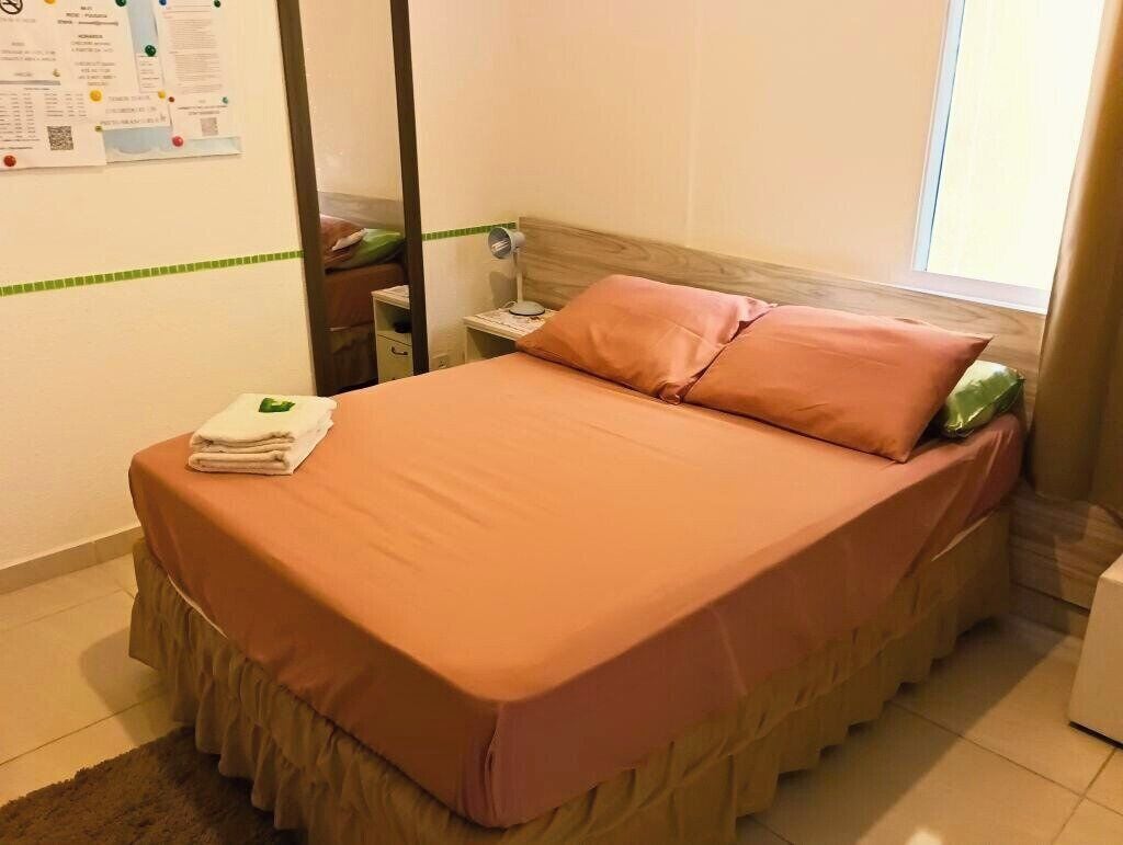 Comfort-Doppelzimmer | Ausblick vom Zimmer