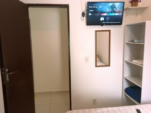 غرفة تننفيذية مزدوجة | واي فاي مجانًا وملاءات أسرّة