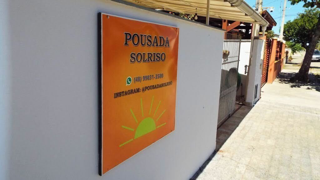 Foto - Pousada Executiva Solriso