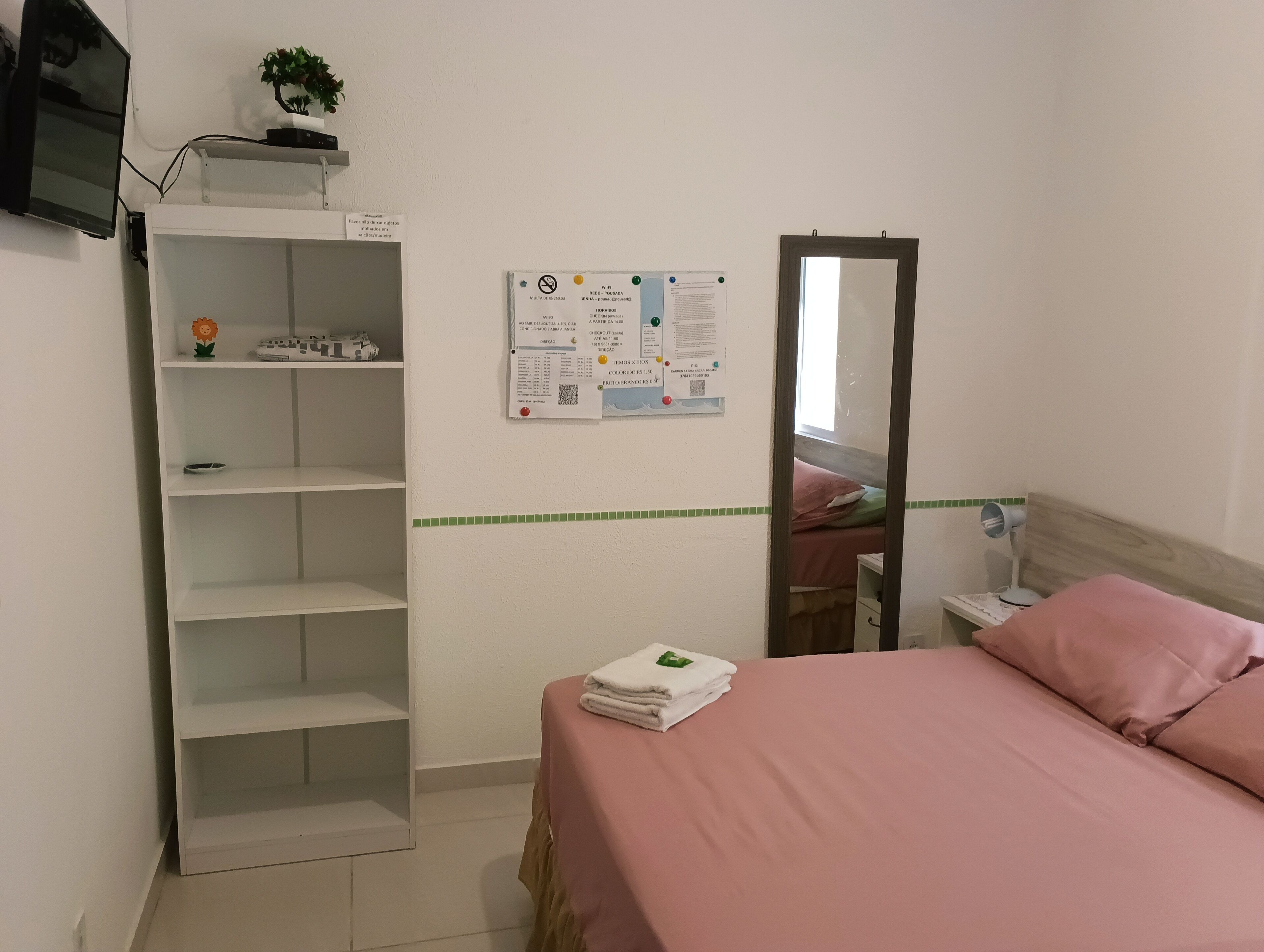 Photo - Pousada Executiva SolRiso Aeroporto Florianópolis