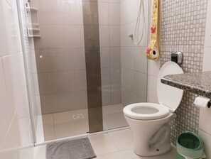 Comfort Double Room | Bathroom