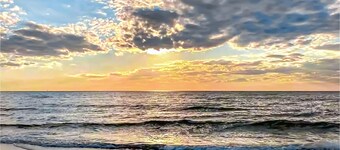 2 bedroom stunning home in Miedzywodzie