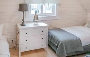 2 chambres, Wi-Fi gratuit