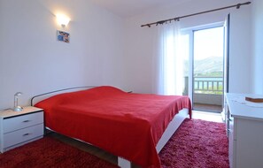 3 Schlafzimmer, Bügeleisen/Bügelbrett, kostenloses WLAN, Bettwäsche