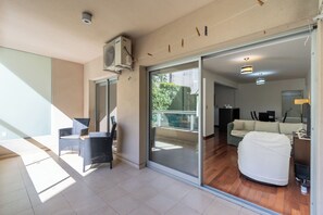 Interior - Loft Apartment in Recoleta/Parque Las Heras (CABA)