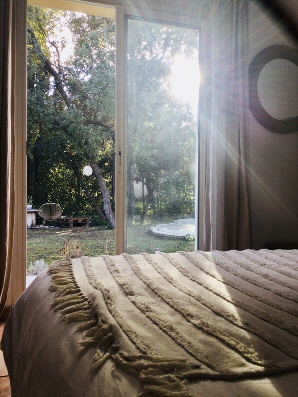 3 Schlafzimmer, Schreibtisch, Bügeleisen/Bügelbrett, kostenloses WLAN