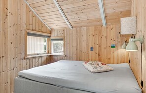 3 Schlafzimmer, Reisekinderbett, kostenloses WLAN