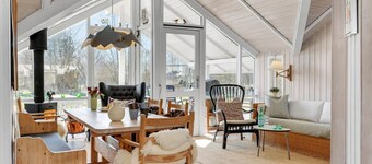 3 bedroom amazing home in Nykøbing Sj