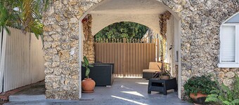 Private Studio in Shenandoah