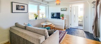 1 bedroom amazing apartment in Skärhamn