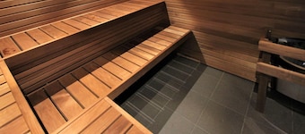 Stunning home in Grimslöv with sauna