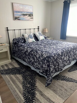 2 camere, Wi-Fi gratuito, lenzuola