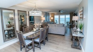 Smart TV, videogiochi, libri, studio