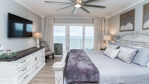 2 camere, ferro/asse da stiro, culla da viaggio, Wi-Fi gratuito