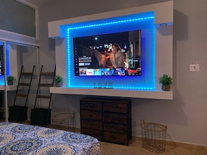 3 Schlafzimmer, Schreibtisch, Bügeleisen/Bügelbrett, kostenloses WLAN