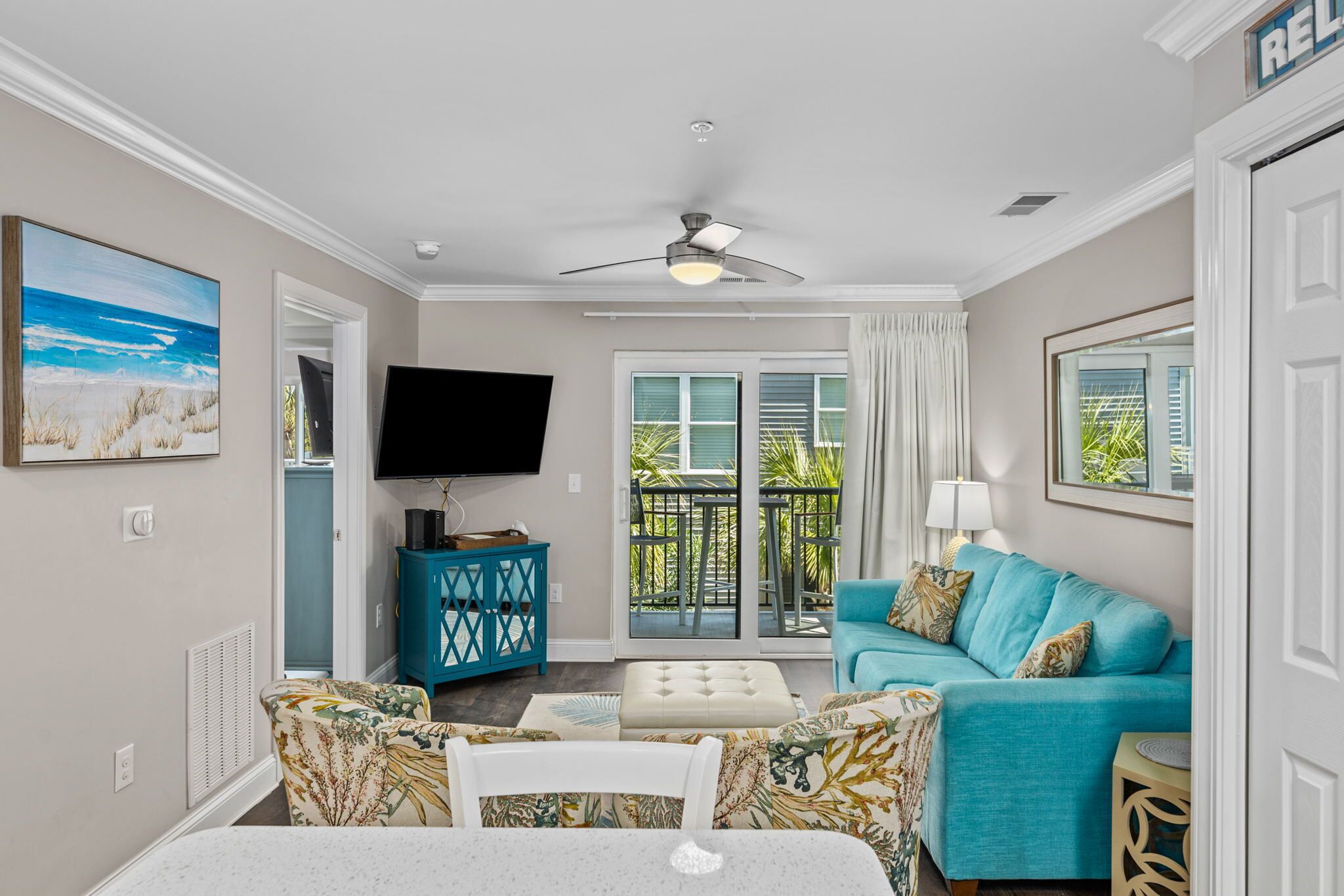 Luxury Oceanview Condo w/ Pool, Elevator, & Wifi! 