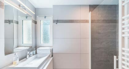Golf du Touquet house in the spirit of the 50s and 60s, just renovated,