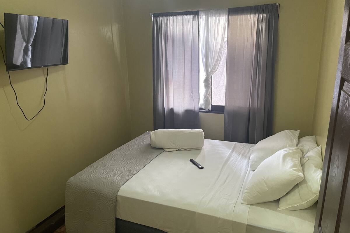 family apartment | free wifi