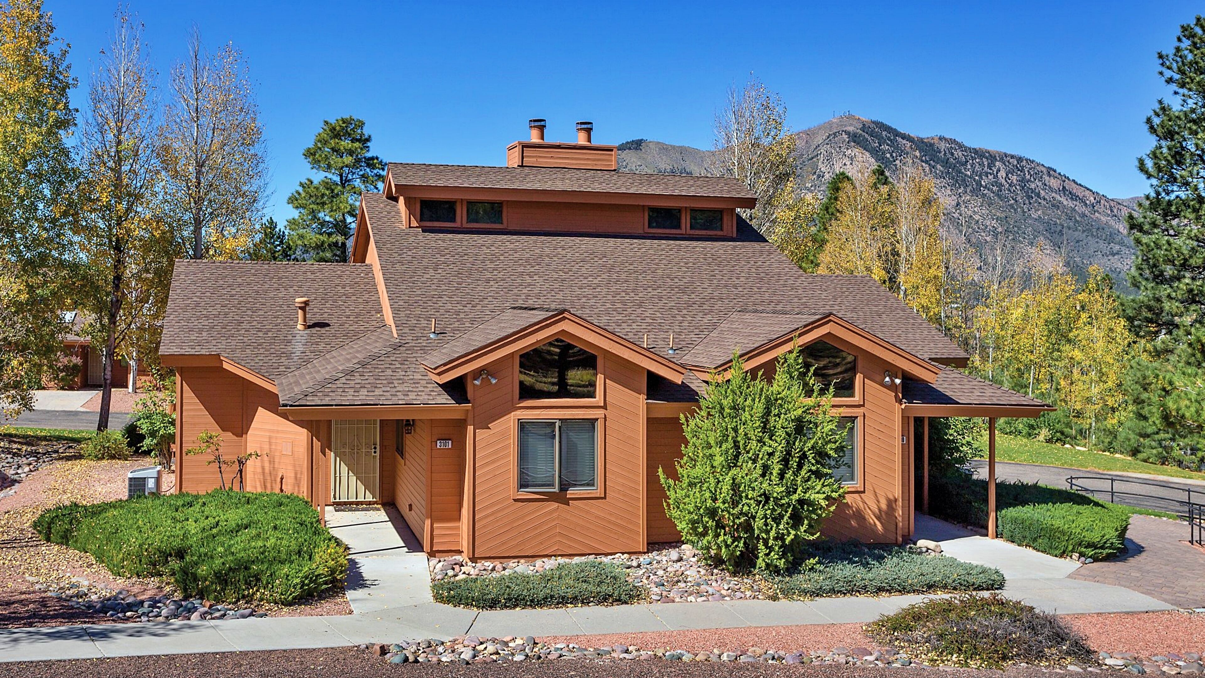 Skiing, Grand Canyon, Golf, Wyndham Flagstaff!