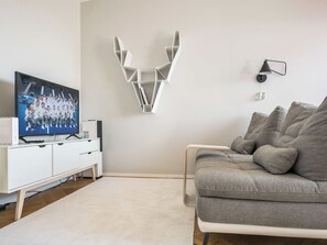 Inside other - Helsinki rooftop by Interhome (Helsinki)