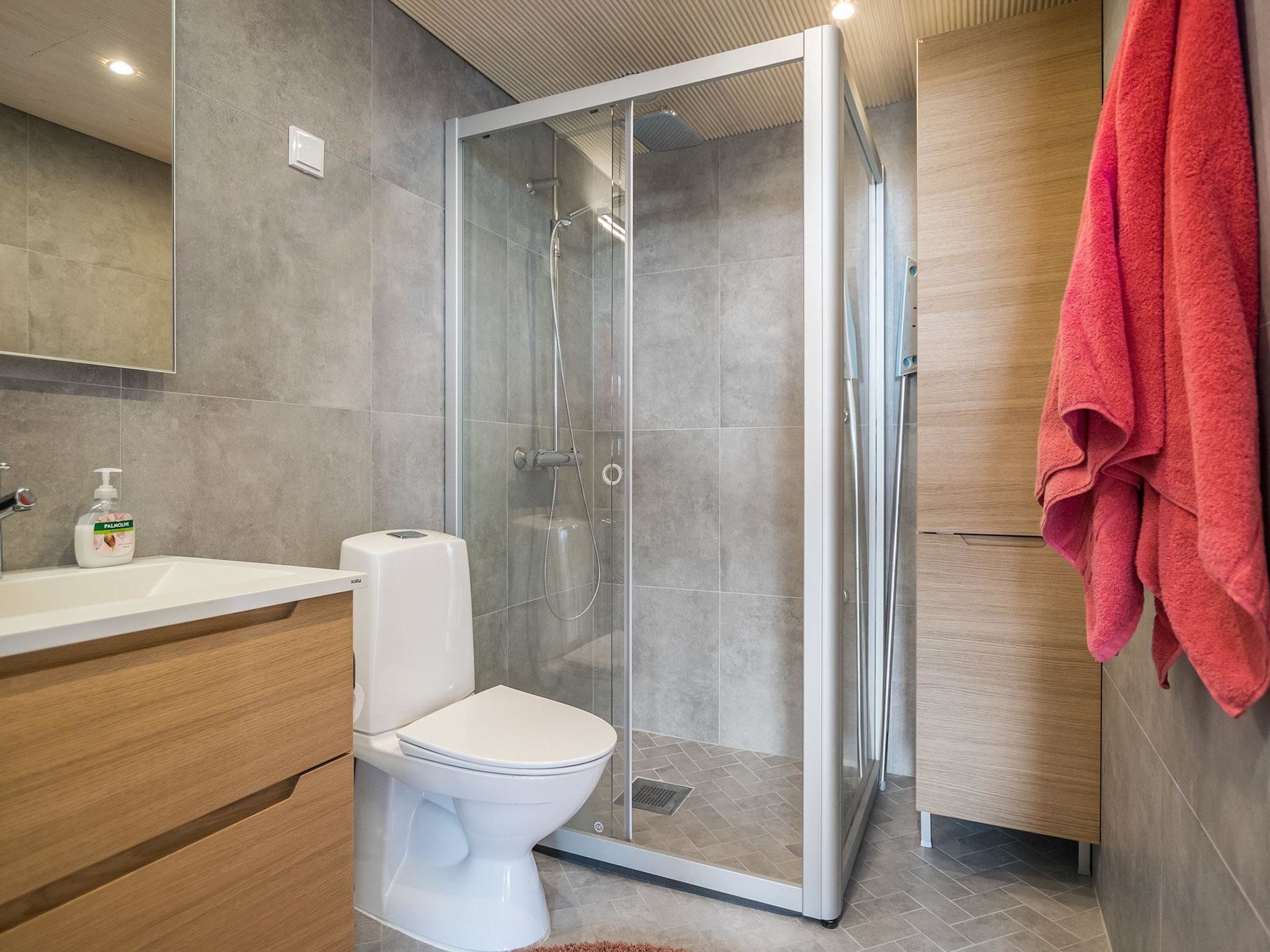 Badkamer