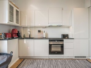 Inside other - Helsinki rooftop by Interhome (Helsinki)