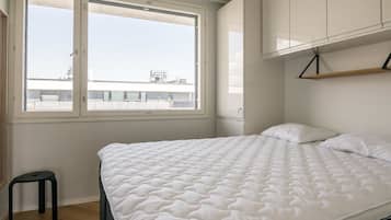 1 quarto, acesso à internet