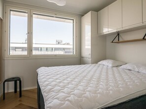 1 chambre, accès Internet