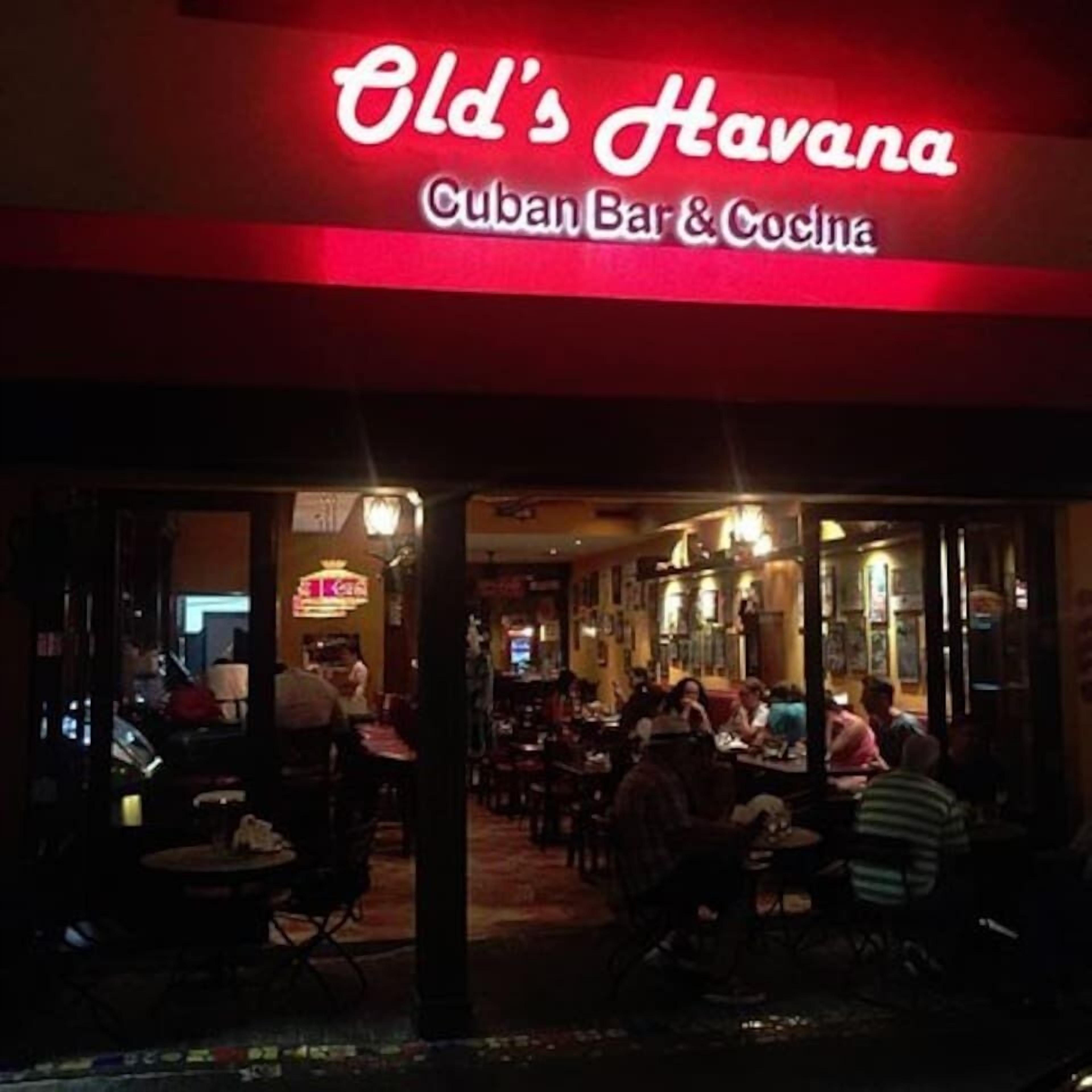 Restaurantes