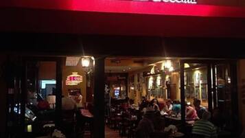 Restaurantes