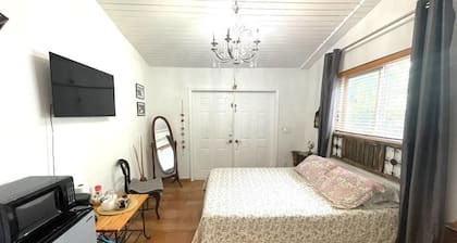 New York Loft in the Heart of Miami