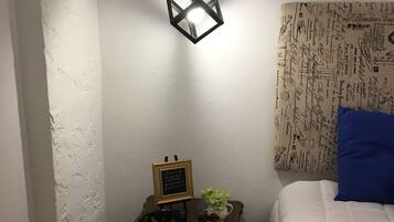 Wi-Fi gratuito, lenzuola