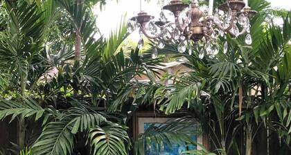 Private Studio • Walk to Calle Ocho