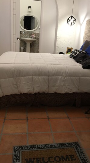 Free WiFi, bed sheets - New York Loft in the Heart of Miami (Miami)