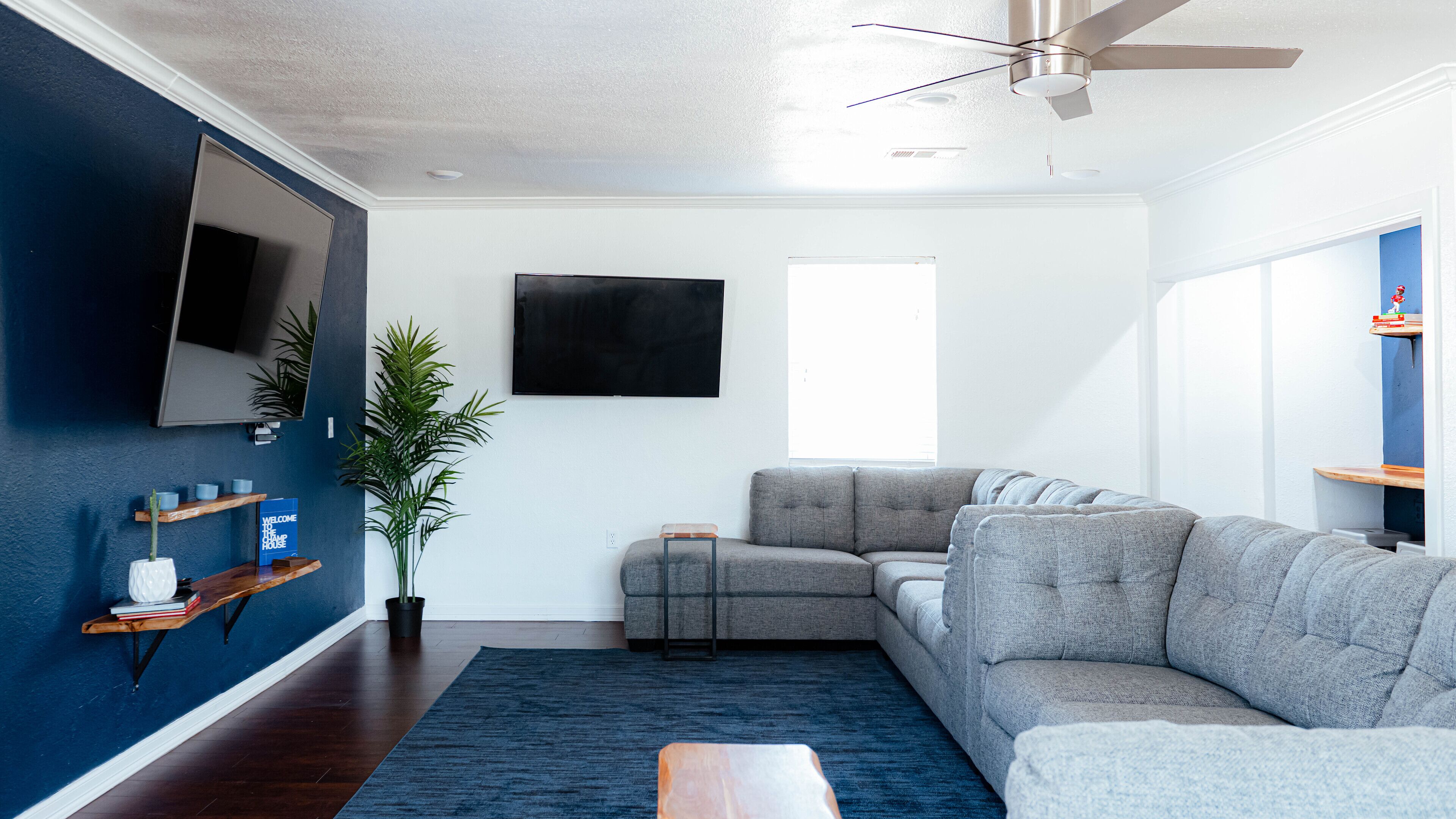 Perfect for Families & Groups