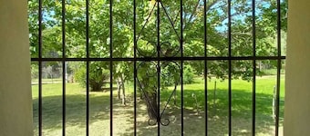 Casa de Campo Santa Catalina, cerca de rio y balnearios