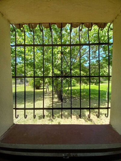 Casa de Campo Santa Catalina, cerca de rio y balnearios