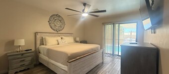 Foothills Desert Escape-Pool/RV& Boat Parking