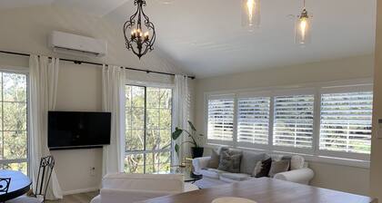 Josephine’s Cottage – A Romantic Retreat for Couples & Their Pets