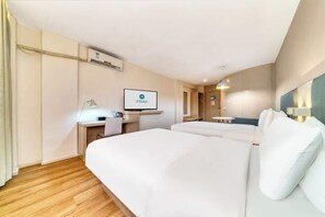 Room - Hanting Hotel (Jiaxing)