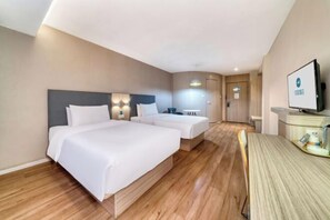 Room - Hanting Hotel (Jiaxing)