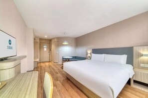 Room - Hanting Hotel (Jiaxing)